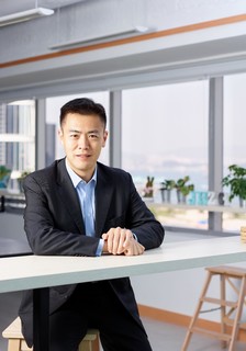 Lau Ming Wai