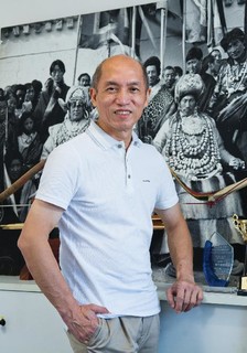 Wong Tin Chee