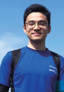 Gary Yeung