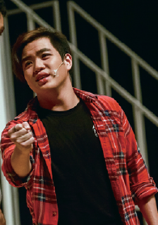 Isaac Han