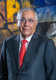 Mr. Harry S. Banga