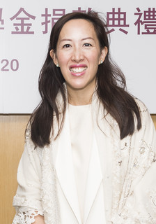 Ms Nikki Ng
