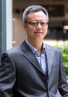 Professor Zhang Hua