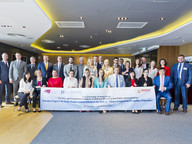 Executive programme for Russian officials