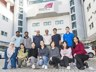 New brain studies for treating myelin-related diseases