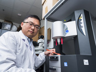 World-first coating developed at CityU
