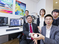World’s strongest magnesium alloy developed Potential application as biodegradable medical implants
