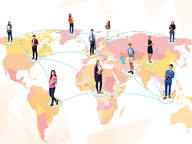 World’s most international university
