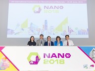 NANO 2018 explores wonders of science and technology