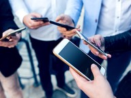 Disorder or Driver? A New Theoretical Model to Study the Effects of Nomophobia on Job Productivity