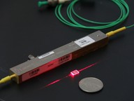 Smaller, faster and more efficient modulator sets to revolutionize optoelectronic industry