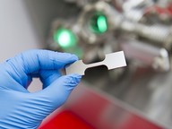 Extremely strong and yet incredibly ductile multicomponent alloys developed