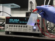 nanogenerator