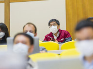 Innovative CityU-Learning system tackles coronavirus challenge