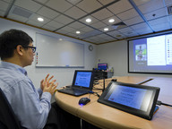 Positive response to online CityU-Learning taster courses for schools