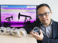 New inventions boost renewable energy