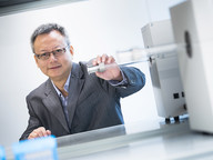 Prof Zhang