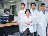 Breakthrough technology indicates earlier detection for Alzheimer’s disease