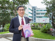 New Strategic Plan offers ‘world-class’ vision