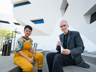 SCM artists win top Hong Kong Arts Development Awards
