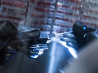 perovskite solar cells