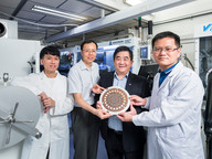 Breakthrough in making solar cells more efficient, scalable, and ‘green’