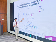 Data-driven crisis management