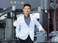 Prof Liew