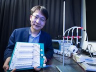Tencent’s Xplorer Prize, water energy harvesting