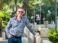 UK social sciences academy awards Fellowship to CityU scholar