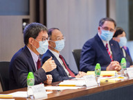 Court meeting