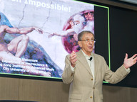 Vision Impossible!