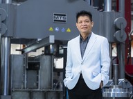 nanomaterials, green concrete, CityU scholar 