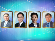 New Council Members