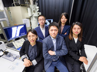 Breakthrough research heralds a new diamond age