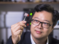 Pioneering ‘synapses’ promise record-low energy use for future AI
