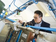 Prof Leung