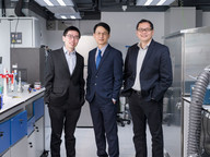 Advanced bioaerosol project to eliminate Covid-19 and other pathogens secures HK$6.15m from Research Impact Fund