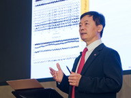 Picturing high-dimensional data