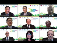 Renowned experts advocate nuclear safety and clean energy for net-zero carbon emissions