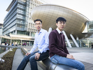 Electrical engineering talent shines in I&T sector