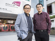 Tackling air pollution with new approaches