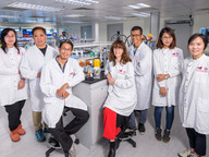 HK$12 million CityU grant continues to invigorate local fisheries