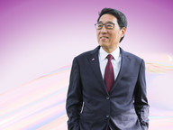 President Way Kuo elected International Fellow of Canadian Academy of Engineering