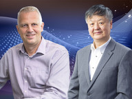 Two distinguished CityU scholars elected Foreign Members of the Academia Europaea