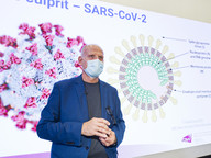 CityU expert advocates Covid-19 vaccination for the community
