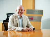 Public health expert awarded major UK fellowship