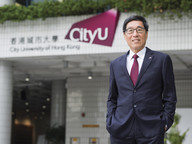 President Way Kuo