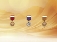 Honours List 2021 salutes CityU community