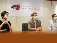 Warm welcome for non-local students